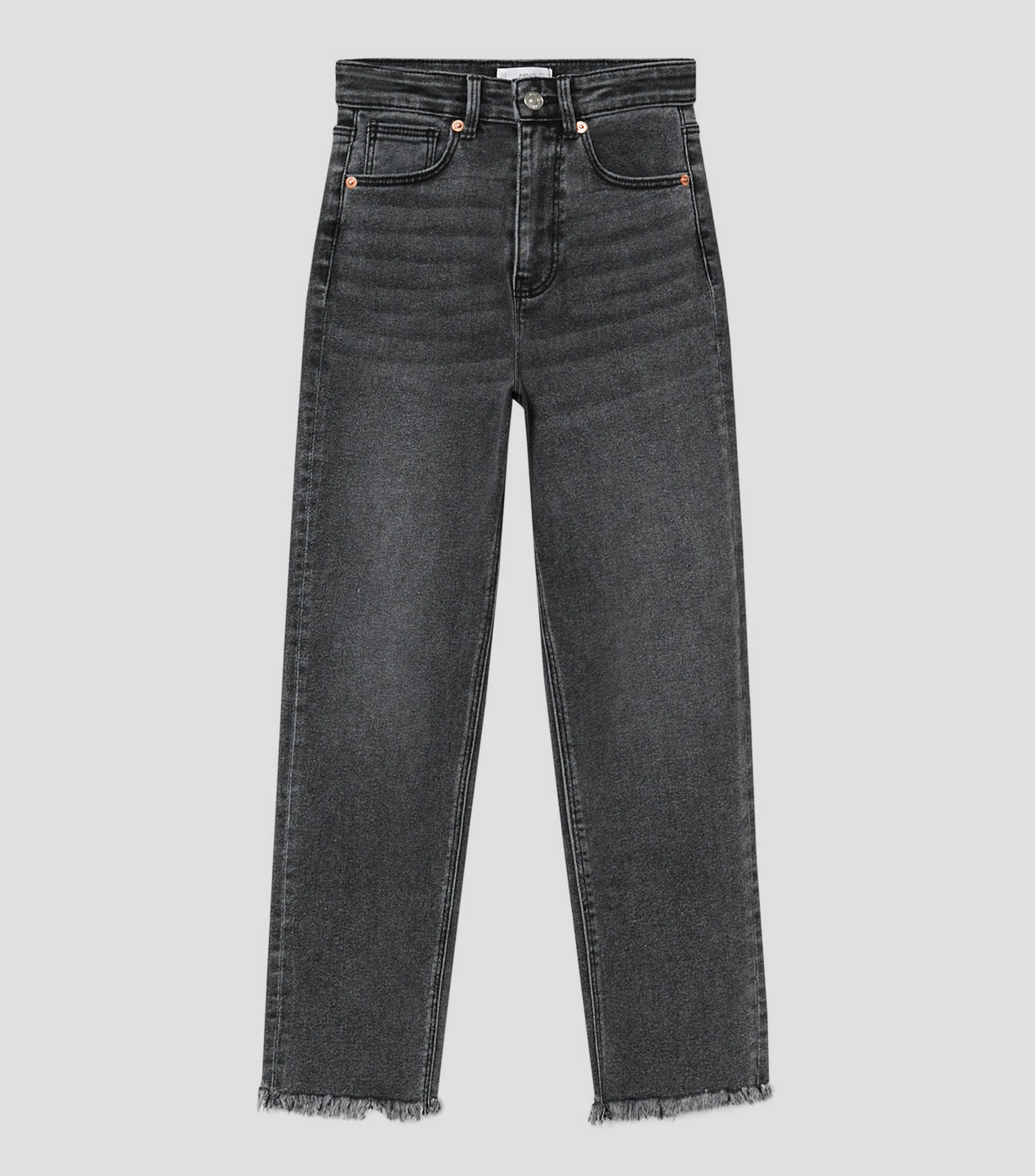Jeans Slim Niña